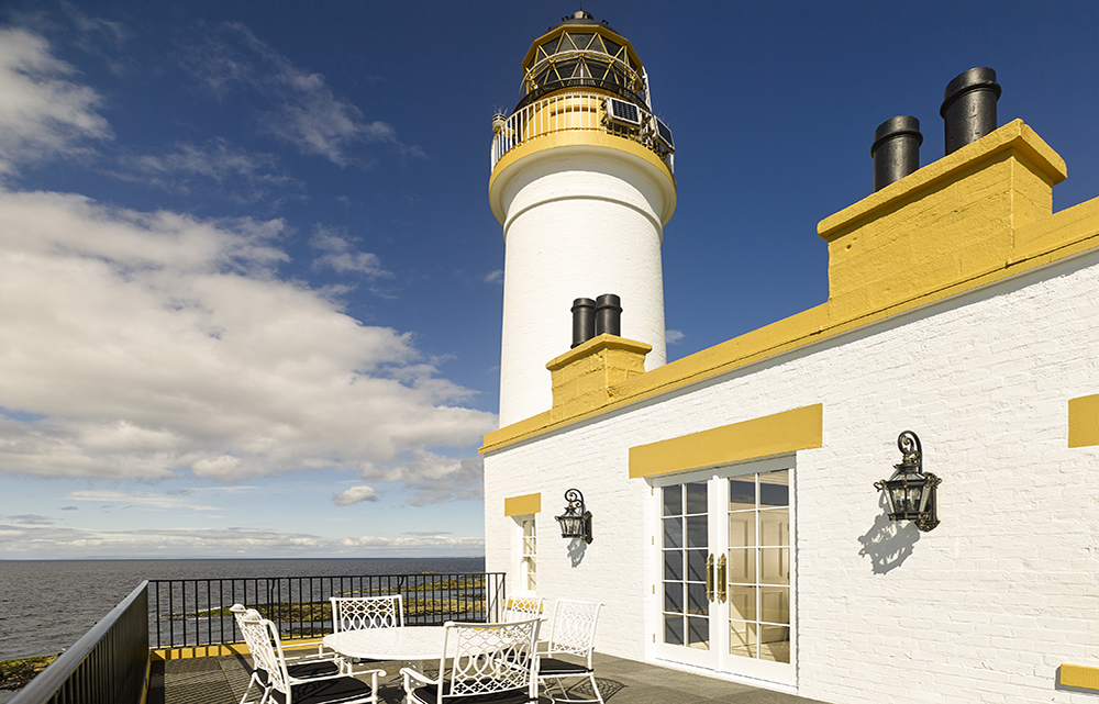Trump Turnberry Hotel & Golf Resort